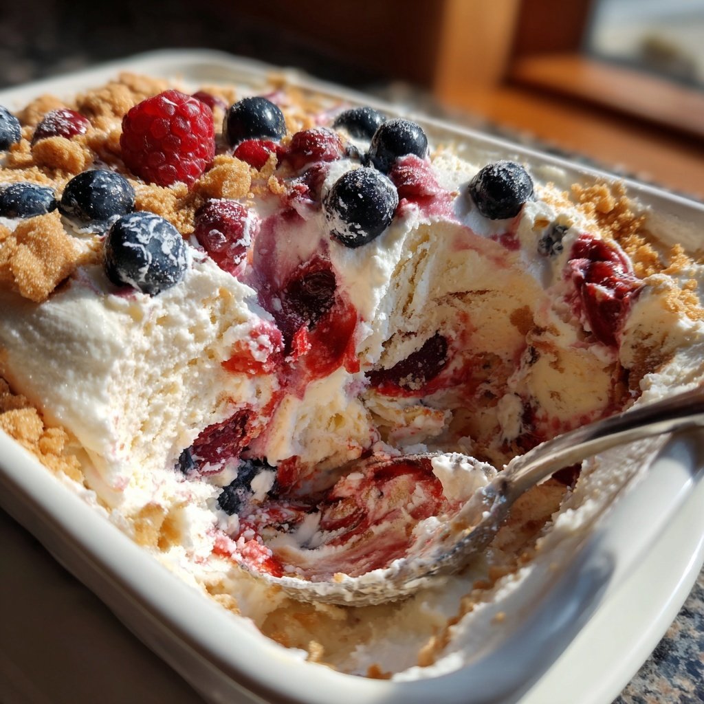 Eiscreme Selber Machen