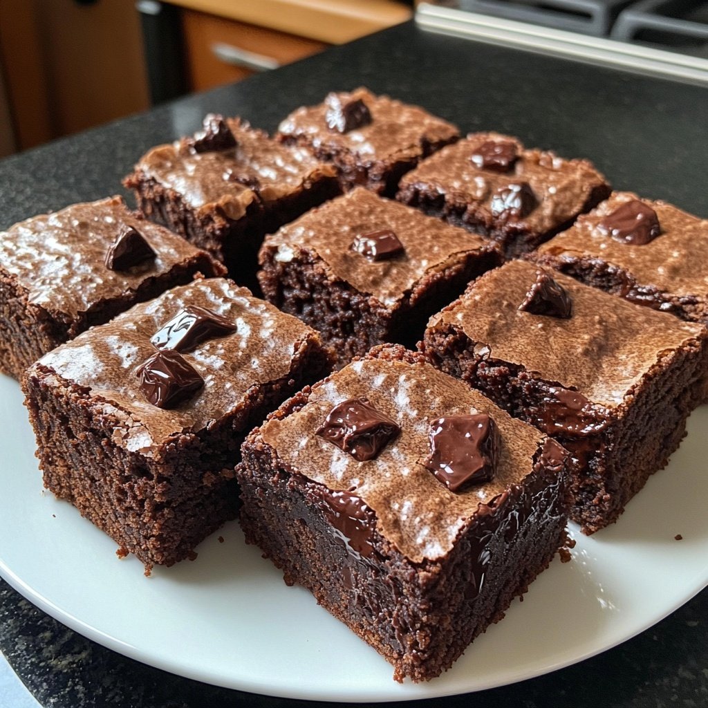 Brownies