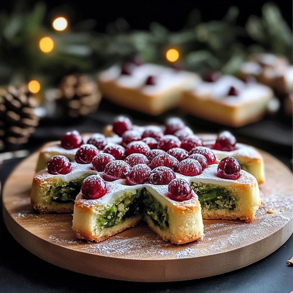 Weihnachtsplätzchen Rezept