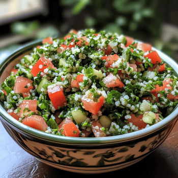 Internationale Küche