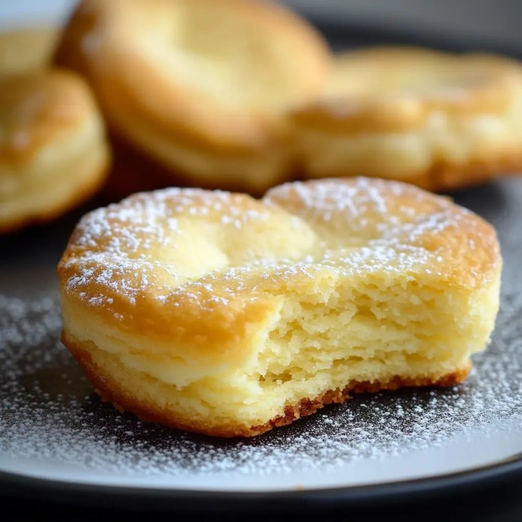 Einfache Vanille Kekse