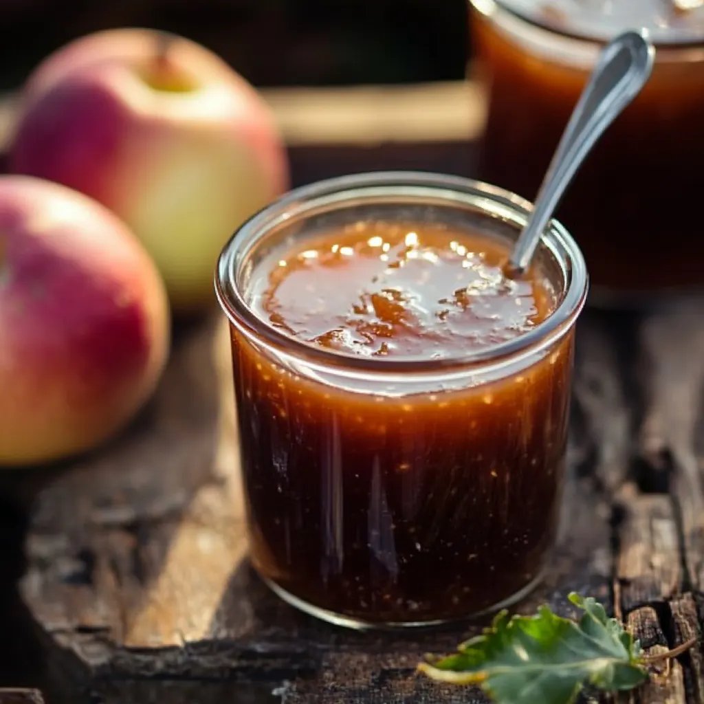 Winter Marmelade