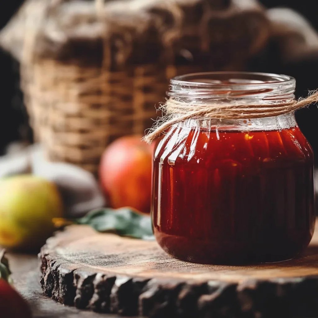 Zauber Marmelade für alle die ein Lächeln brauchen