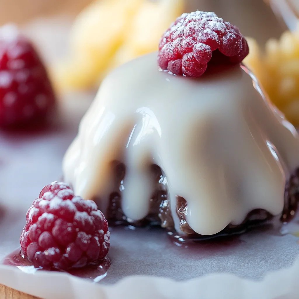 Schaumküsse ohne Gelatine – It's Partytime