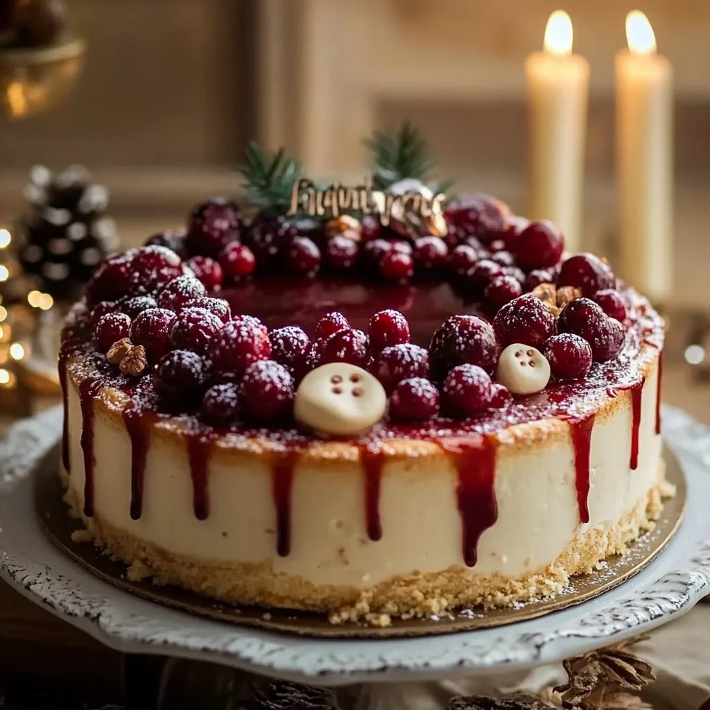 Motivtorten Weihnachten