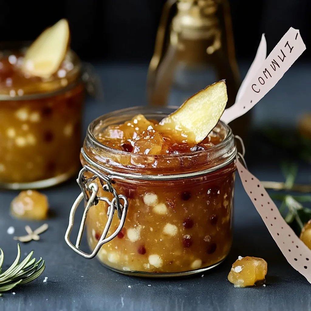 Winter Marmelade