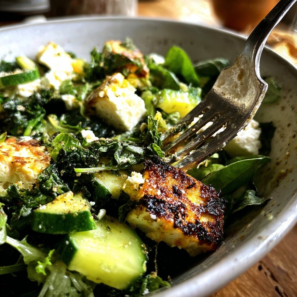 Salate Zum Grillen Mit Feta